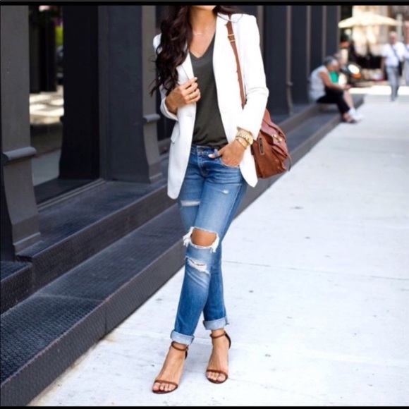 Stuart Weitzman Barebraid Naked Sandals - Picture 2 of 6